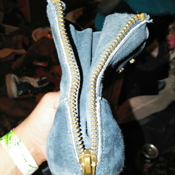 Steven madden 7.5 heels AWESOME!*!* - Picture 4 of 8